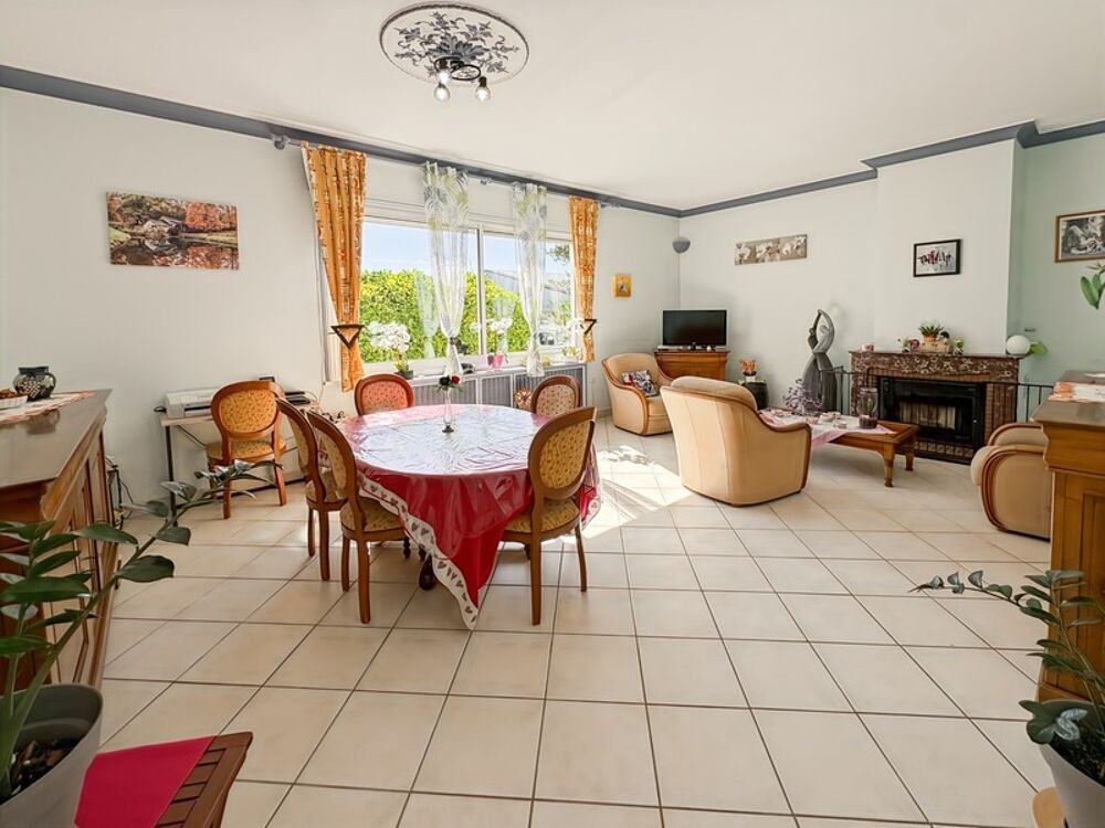 Maison 7 pièces 223 m² à Valence sur Baise