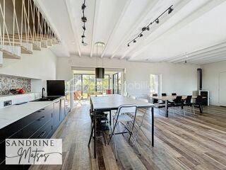  Maison  vendre 6 pices 186 m