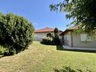  Maison à vendre 5 pièces 152 m²
