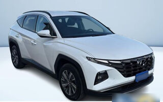 Tucson 1.6 HEV XLine 2WD Auto 2022 occasion 33000 Bordeaux