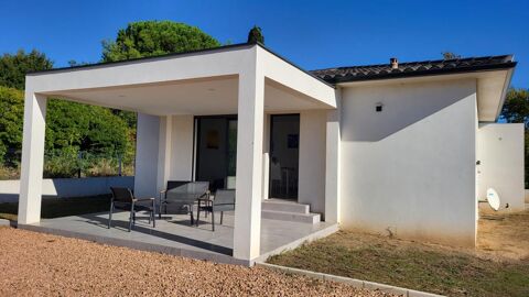   Maison de 60m2 � louer sur Ghisonaccia Maison - 3 pi�ce(s) - 60 m�