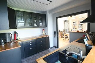  Maison à vendre 5 pièces 104 m²