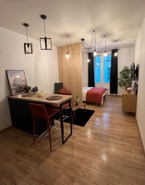  Appartement � louer 1 pi�ce 41 m�