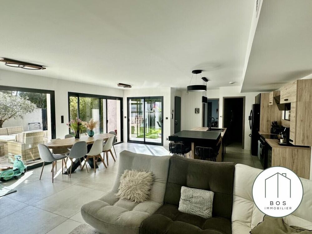 � vendre  Villa Rognac (13340)