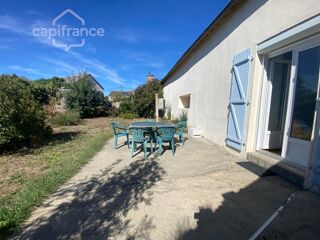  Maison à vendre 4 pièces 116 m²