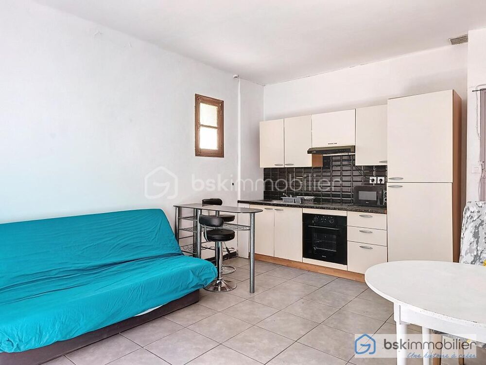 Charmant appartement lumineux en coeur de ville avec terrasse privée