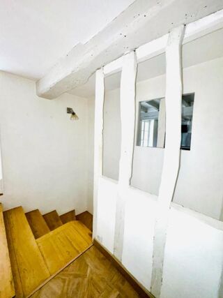  Maison � vendre 7 pi�ces 203 m�