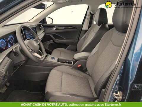 Tayron 1.5 eTSI 150ch DSG7 7pl Life Plus 2025 occasion 69190 Saint-Fons