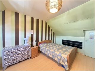  Maison à vendre 5 pièces 121 m²