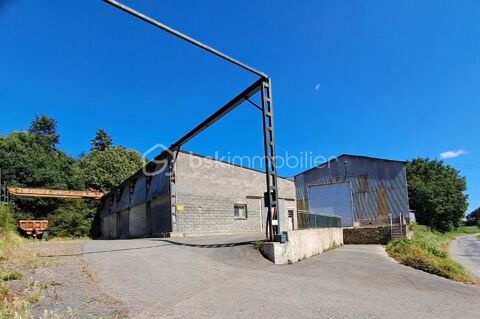 Site Artisanal et Industriel &agrave; Haut Potentiel – Proche Foug&egrave;res (Parign&eacute; 35133) 138000 35133 Parigne