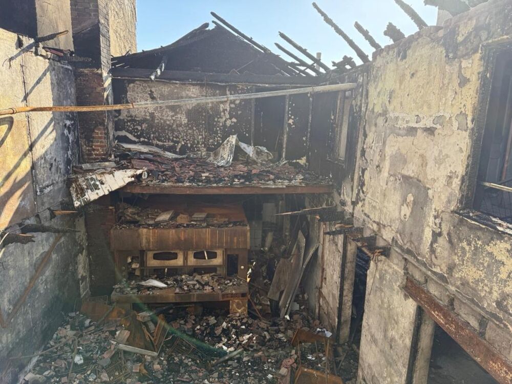 Vente Maison Immeuble sinistré à Herserange Herserange
