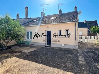 Location Maison Maison T4 - 3 chambres - Brette les Pins (72250) Brette les pins