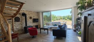  Maison à vendre 6 pièces 192 m²