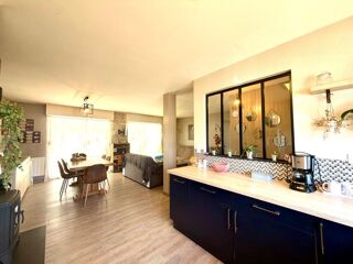  Maison à vendre 5 pièces 100 m²
