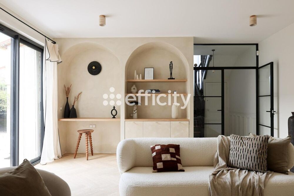 � vendre  Maison Colombes (92700)