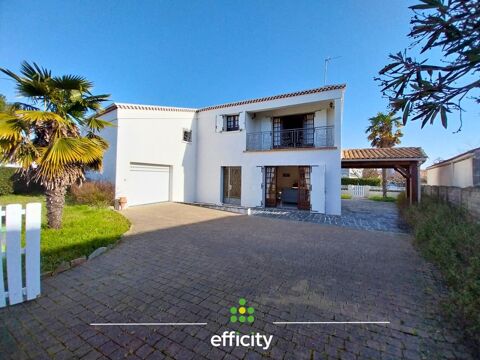   Maison Maison - 6 pi�ce(s) - 175 m�