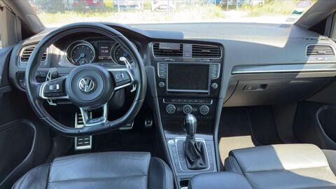 Golf 7 2.0 TFSI 300 4Motion DSG6 Carat - Automatique 2014 occasion 67550 Vendenheim