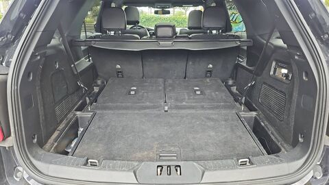 Explorer 3.0 EcoBoost 457 Plug-in Hybrid AWD BVA10 ST-Line - Automati 2021 occasion 54000 Nancy