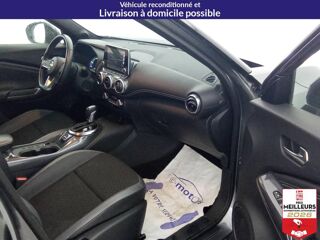 Juke HYBRID 143 Acenta 2023 occasion 10150 Lavau