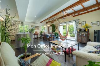 Maison à vendre 5 pièces 165 m²