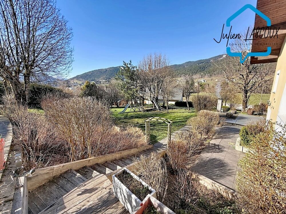 � vendre  Maison M�audre (38112)