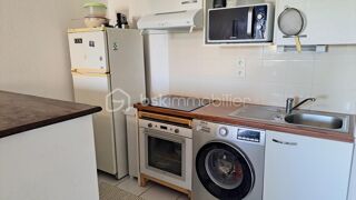  Appartement � vendre 3 pi�ces 60 m�