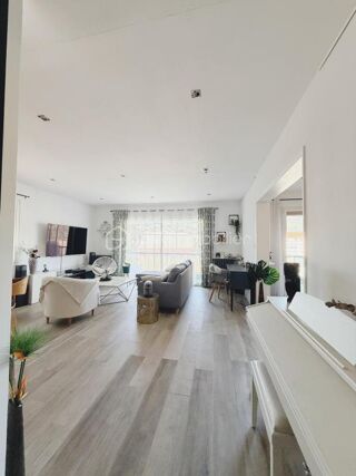 Appartement � vendre 4 pi�ces 105 m�