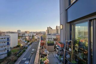  Appartement � vendre 4 pi�ces 72 m�