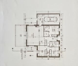  Maison  vendre 5 pices 111 m