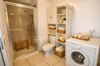  Appartement à vendre 1 pièce 23 m²