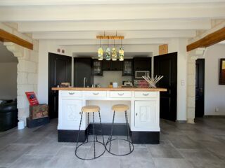  Maison à vendre 9 pièces 134 m²
