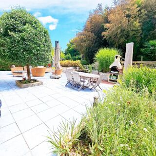  Propri�t�/ch�teau � vendre 7 pi�ces 125 m�