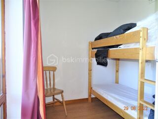  Appartement à vendre 3 pièces 36 m²