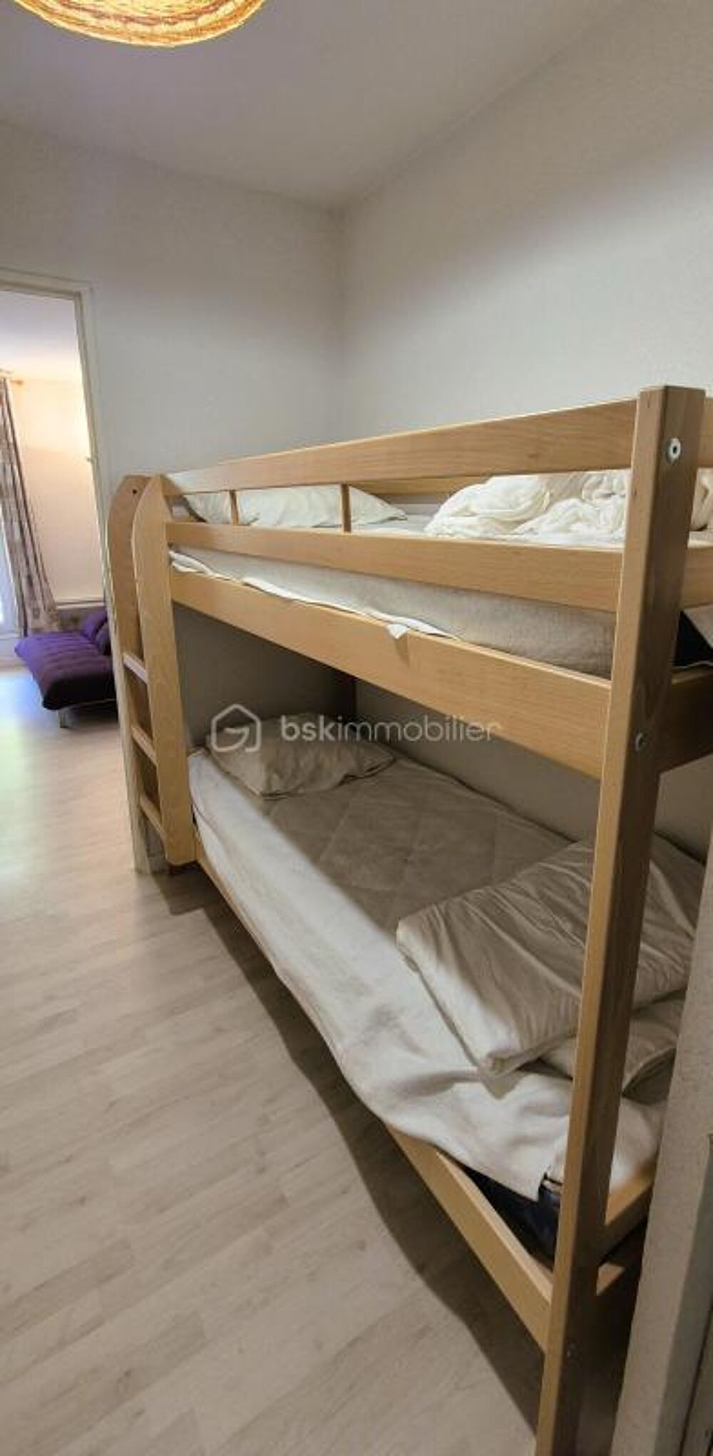 ?? APPARTEMENT T2  6 COUCHAGES  SKIS AUX PIEDS  LE SEIGNUS D'ALLOS