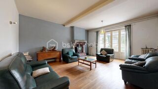  Maison à vendre 8 pièces 190 m²
