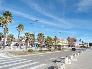  Appartement � vendre 3 pi�ces 51 m�