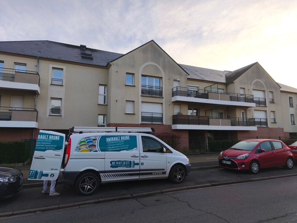 Location Appartement Studio de 31m2 à louer sur Orléans Orleans