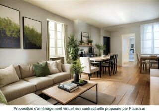  Appartement � vendre 5 pi�ces 127 m�