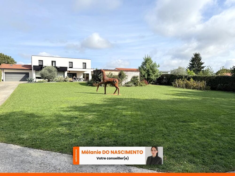 à vendre  Villa Pont-du-Château (63430)