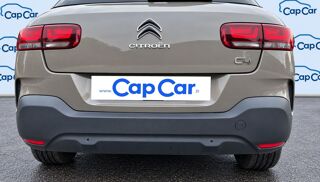 C4 cactus 1.5 BlueHDi 102 Feel 2018 occasion 72220 Teloche