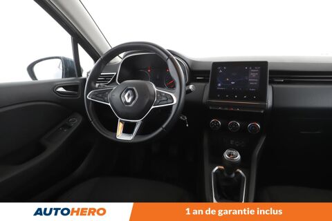 Clio 1.0 TCe Business 91 ch 2021 occasion 92130 Issy-les-Moulineaux
