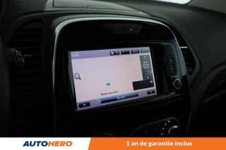 Captur 1.5 dCi Intens 90 ch 2019 occasion 92130 Issy-les-Moulineaux