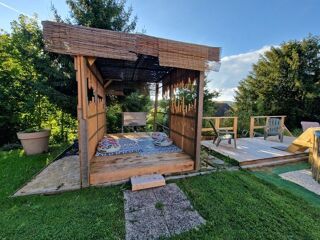  Propri�t�/ch�teau � vendre 7 pi�ces 180 m�