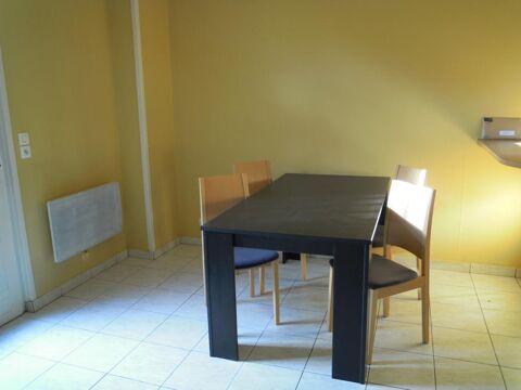  Appartement � louer 2 pi�ces 49 m�