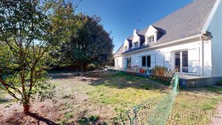  Maison à vendre 10 pièces 234 m²
