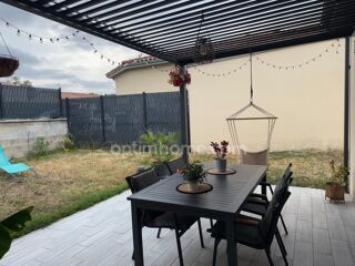  Maison � vendre 4 pi�ces 104 m�