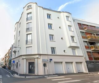  Appartement � vendre 5 pi�ces 97 m�