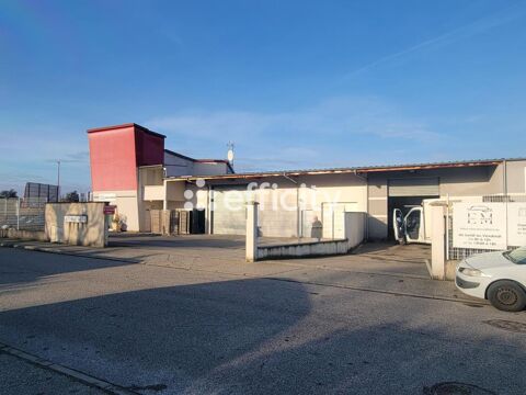   Centre d'affaires 