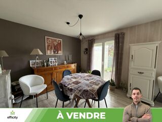  Maison à vendre 4 pièces 77 m²