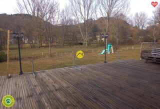  Chalet  vendre 4 pices 122 m